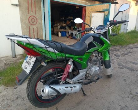 СкайБайк Інша, об'ємом двигуна 0.2 л та пробігом 0 тис. км за 678 $, фото 4 на Automoto.ua