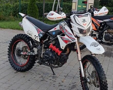 СкайБайк Другая, объемом двигателя 0.2 л и пробегом 0 тыс. км за 750 $, фото 1 на Automoto.ua