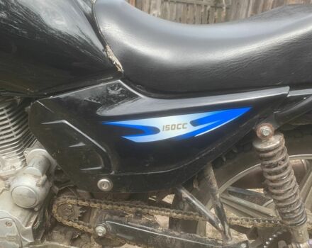 СкайБайк Другая, объемом двигателя 0.15 л и пробегом 0 тыс. км за 400 $, фото 4 на Automoto.ua