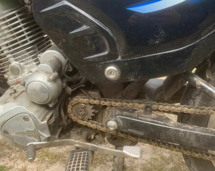 СкайБайк Другая, объемом двигателя 0.15 л и пробегом 0 тыс. км за 400 $, фото 6 на Automoto.ua