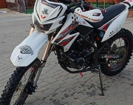 СкайБайк Другая, объемом двигателя 0.2 л и пробегом 0 тыс. км за 750 $, фото 2 на Automoto.ua