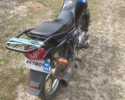 СкайБайк Другая, объемом двигателя 0.15 л и пробегом 0 тыс. км за 400 $, фото 3 на Automoto.ua