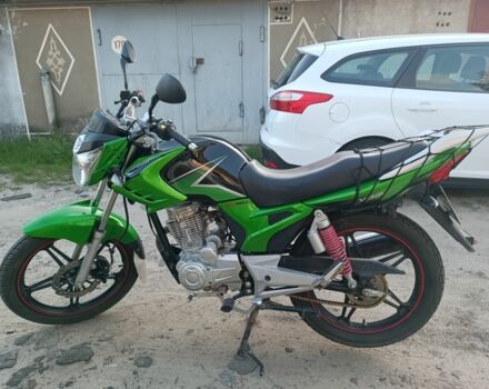 СкайБайк Інша, об'ємом двигуна 0.2 л та пробігом 0 тис. км за 678 $, фото 2 на Automoto.ua