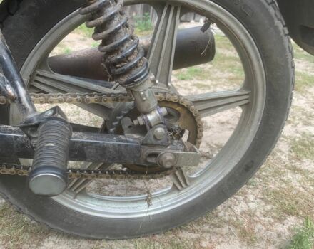 СкайБайк Другая, объемом двигателя 0.15 л и пробегом 0 тыс. км за 400 $, фото 5 на Automoto.ua