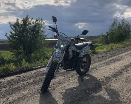 СкайБайк Другая, объемом двигателя 0.2 л и пробегом 0 тыс. км за 757 $, фото 3 на Automoto.ua