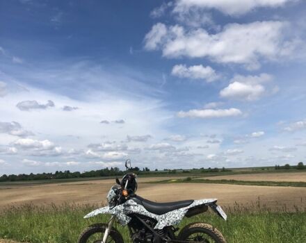 СкайБайк Другая, объемом двигателя 0.2 л и пробегом 0 тыс. км за 757 $, фото 6 на Automoto.ua