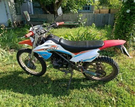 СкайБайк Другая, объемом двигателя 0.2 л и пробегом 0 тыс. км за 905 $, фото 3 на Automoto.ua