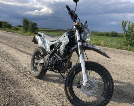 СкайБайк Другая, объемом двигателя 0.2 л и пробегом 0 тыс. км за 757 $, фото 1 на Automoto.ua