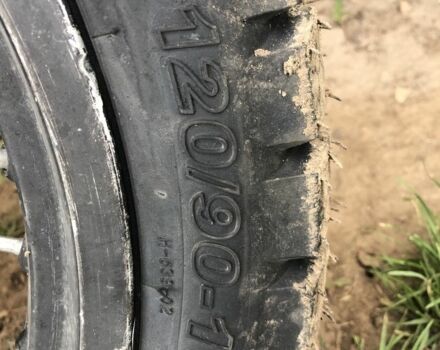 СкайБайк Другая, объемом двигателя 0.2 л и пробегом 0 тыс. км за 757 $, фото 5 на Automoto.ua