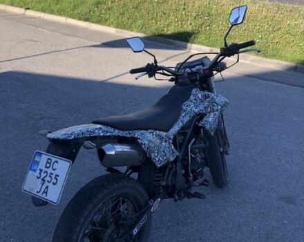 СкайБайк Другая, объемом двигателя 0.2 л и пробегом 0 тыс. км за 757 $, фото 7 на Automoto.ua