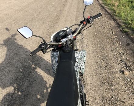 СкайБайк Другая, объемом двигателя 0.2 л и пробегом 0 тыс. км за 757 $, фото 4 на Automoto.ua