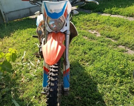 СкайБайк Другая, объемом двигателя 0.2 л и пробегом 0 тыс. км за 905 $, фото 4 на Automoto.ua