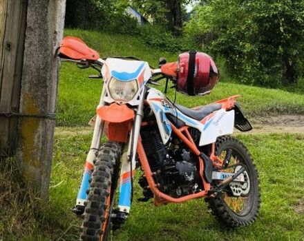 СкайБайк Другая, объемом двигателя 0.2 л и пробегом 0 тыс. км за 750 $, фото 1 на Automoto.ua