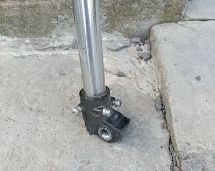 СкайБайк Другая, объемом двигателя 0.2 л и пробегом 0 тыс. км за 36 $, фото 2 на Automoto.ua