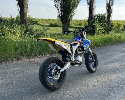 СкайБайк Другая, объемом двигателя 0.25 л и пробегом 0 тыс. км за 1490 $, фото 5 на Automoto.ua