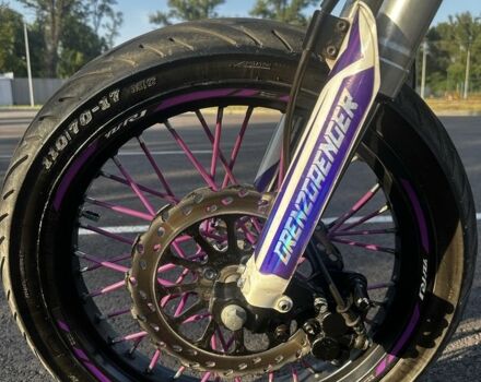 СкайБайк Другая, объемом двигателя 0.2 л и пробегом 0 тыс. км за 1250 $, фото 3 на Automoto.ua