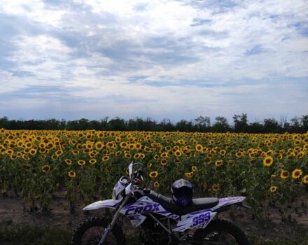 СкайБайк Другая, объемом двигателя 0.2 л и пробегом 0 тыс. км за 1250 $, фото 7 на Automoto.ua