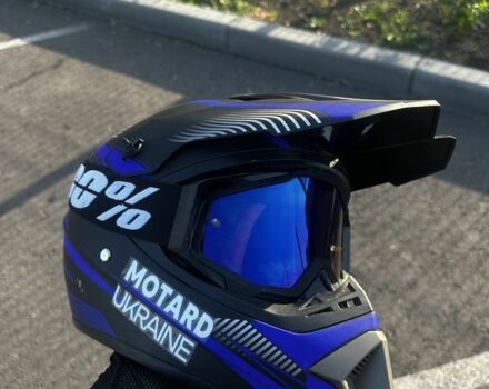 СкайБайк Другая, объемом двигателя 0.2 л и пробегом 0 тыс. км за 1250 $, фото 8 на Automoto.ua