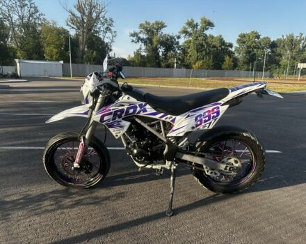 СкайБайк Другая, объемом двигателя 0.2 л и пробегом 0 тыс. км за 1250 $, фото 2 на Automoto.ua