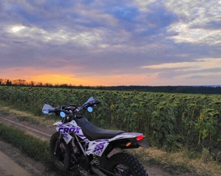 СкайБайк Другая, объемом двигателя 0.2 л и пробегом 0 тыс. км за 1250 $, фото 6 на Automoto.ua