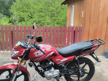 СкайБайк Другая 2017 в Бориславе на Automoto.ua СкайБайк Другая, объемом двигателя 0.15 л и пробегом 0 тыс. км за 485 $, фото 1 на Automoto.ua