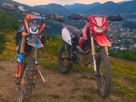 СкайБайк Інша, об'ємом двигуна 0.2 л та пробігом 0 тис. км за 750 $, фото 1 на Automoto.ua