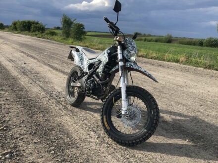 СкайБайк Інша, об'ємом двигуна 0.2 л та пробігом 0 тис. км за 35000 $, фото 1 на Automoto.ua