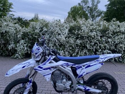 СкайБайк Інша 2021 у Миргороде на Automoto.ua СкайБайк Інша, об'ємом двигуна 0.25 л та пробігом 0 тис. км за 1700 $, фото 1 на Automoto.ua