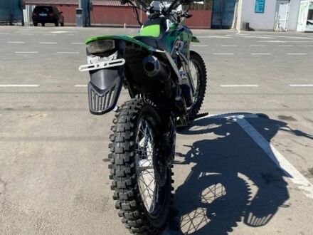СкайБайк Другая 2021 в Немирове на Automoto.ua СкайБайк Другая, объемом двигателя 0.2 л и пробегом 0 тыс. км за 1050 $, фото 1 на Automoto.ua