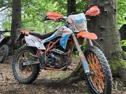 СкайБайк Інша, об'ємом двигуна 0.2 л та пробігом 0 тис. км за 700 $, фото 1 на Automoto.ua