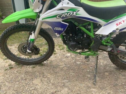 СкайБайк Інша, об'ємом двигуна 0.2 л та пробігом 0 тис. км за 1100 $, фото 1 на Automoto.ua