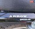 Черный СкайБайк Arrow, объемом двигателя 0.2 л и пробегом 0 тыс. км за 1100 $, фото 2 на Automoto.ua