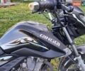 Черный СкайБайк Arrow, объемом двигателя 0.2 л и пробегом 0 тыс. км за 1100 $, фото 1 на Automoto.ua