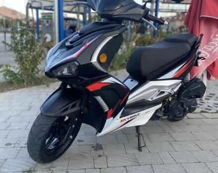 СкайБайк Atlas, об'ємом двигуна 0.15 л та пробігом 6 тис. км за 850 $, фото 1 на Automoto.ua