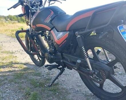 СкайБайк Cobra, объемом двигателя 0.12 л и пробегом 10 тыс. км за 550 $, фото 3 на Automoto.ua