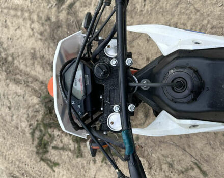 Білий СкайБайк CRDX, об'ємом двигуна 0.2 л та пробігом 3 тис. км за 950 $, фото 8 на Automoto.ua