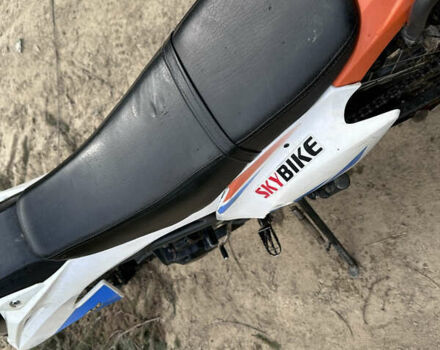 Білий СкайБайк CRDX, об'ємом двигуна 0.2 л та пробігом 3 тис. км за 950 $, фото 3 на Automoto.ua