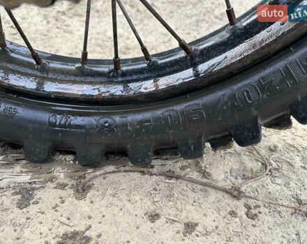 Білий СкайБайк CRDX, об'ємом двигуна 0.2 л та пробігом 3 тис. км за 950 $, фото 5 на Automoto.ua