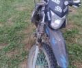 Черный СкайБайк CRDX, объемом двигателя 0.2 л и пробегом 12 тыс. км за 500 $, фото 1 на Automoto.ua