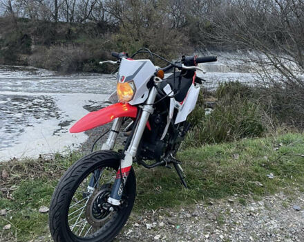 Красный СкайБайк CRDX, объемом двигателя 0.25 л и пробегом 13 тыс. км за 1200 $, фото 2 на Automoto.ua