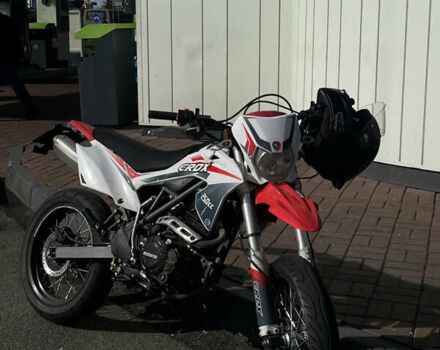 Красный СкайБайк CRDX, объемом двигателя 0.25 л и пробегом 13 тыс. км за 1200 $, фото 5 на Automoto.ua