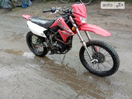 СкайБайк CRDX 2020 в Тячеве на Automoto.ua Красный СкайБайк CRDX, объемом двигателя 0 л и пробегом 3 тыс. км за 720 $, фото 1 на Automoto.ua