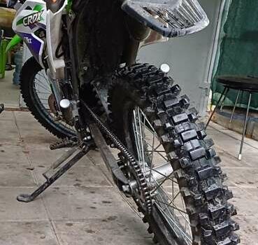 СкайБайк CRDX, объемом двигателя 0.25 л и пробегом 1 тыс. км за 1212 $, фото 5 на Automoto.ua