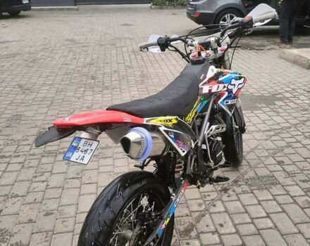 СкайБайк CRDX, об'ємом двигуна 0.25 л та пробігом 10 тис. км за 1250 $, фото 2 на Automoto.ua