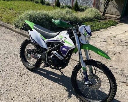 СкайБайк CRDX, об'ємом двигуна 0 л та пробігом 2 тис. км за 1000 $, фото 1 на Automoto.ua