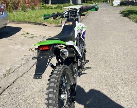 СкайБайк CRDX, об'ємом двигуна 0 л та пробігом 2 тис. км за 1000 $, фото 2 на Automoto.ua