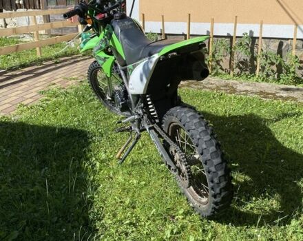 СкайБайк CRDX, объемом двигателя 0.2 л и пробегом 0 тыс. км за 550 $, фото 4 на Automoto.ua