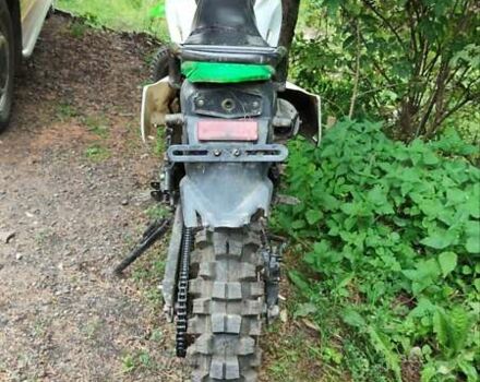 СкайБайк CRDX, об'ємом двигуна 0 л та пробігом 5 тис. км за 773 $, фото 4 на Automoto.ua