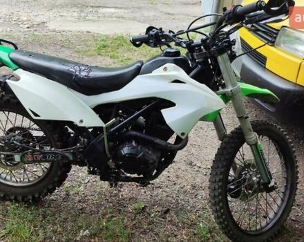 СкайБайк CRDX, об'ємом двигуна 0 л та пробігом 5 тис. км за 773 $, фото 2 на Automoto.ua