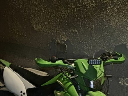 СкайБайк CRDX, об'ємом двигуна 0.2 л та пробігом 0 тис. км за 650 $, фото 1 на Automoto.ua